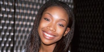 Por qué Brandy no sentía derecho a la alegría: La verdad de Crash Memoir