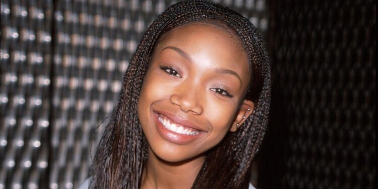 Por qué Brandy no sentía derecho a la alegría: La verdad de Crash Memoir