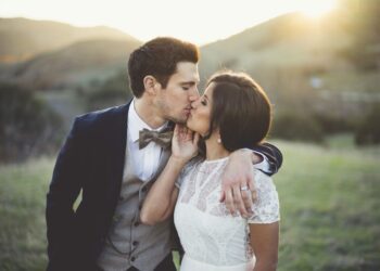 Renee Roy celebra diez años de matrimonio con Drew Roy