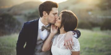 Renee Roy celebra diez años de matrimonio con Drew Roy