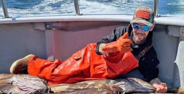 Todd Meadows Causa de muerte