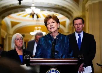 The trip could cause friction with Chinese leadership, which opposes relations with Taiwan and sees it as a challenge to Beijing’s claim of sovereignty.