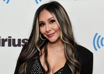 Snooki insta a realizarse pruebas de Papanicolaou después del diagnóstico de cáncer de cuello uterino en etapa uno