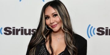 Snooki insta a realizarse pruebas de Papanicolaou después del diagnóstico de cáncer de cuello uterino en etapa uno