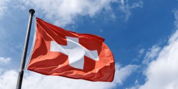 Suiza dice que está deteniendo las licencias de exportación de armas a EE. UU., citando neutralidad