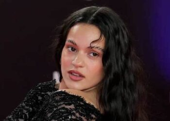 Suspenden concierto de Rosalía Milán por grave intoxicación alimentaria