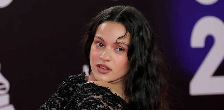 Suspenden concierto de Rosalía Milán por grave intoxicación alimentaria