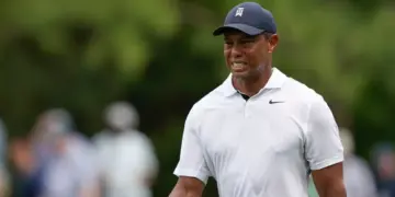 Tiger Woods Involved in Florida Rollover Crash, Arrested on Suspicion of DUI