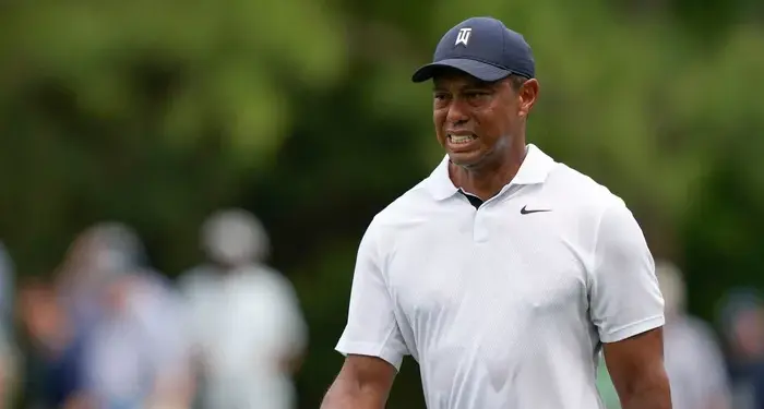 Tiger Woods Involved in Florida Rollover Crash, Arrested on Suspicion of DUI