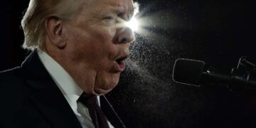 Trump admite que la guerra con Irán es inconstitucional: “Se supone que debes obtener aprobación”