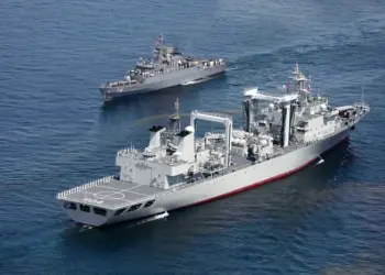 Trump Announces US Military Sank 9 Iranian Navy Ships