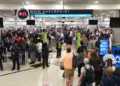 Trump to Sign Order to Pay TSA Agents