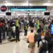 Trump to Sign Order to Pay TSA Agents