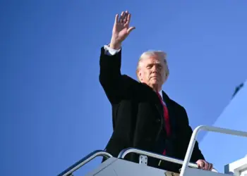 Trump Signals Potential Military Action Coming Against Cuba