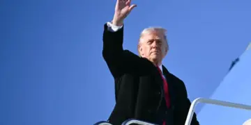 Trump Signals Potential Military Action Coming Against Cuba