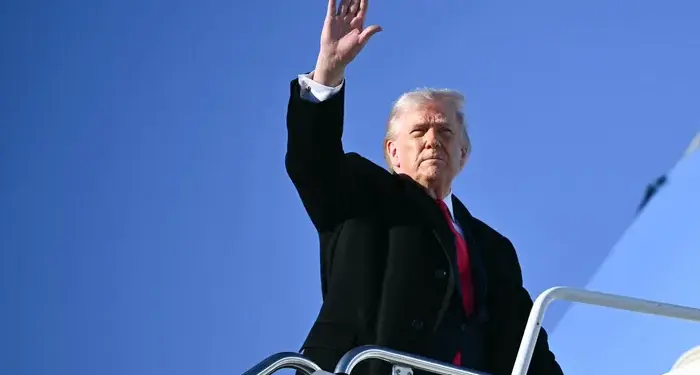 Trump Signals Potential Military Action Coming Against Cuba