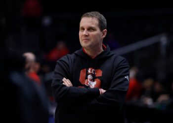 Will Wade despedido por LSU debido a violaciones de la NCAA