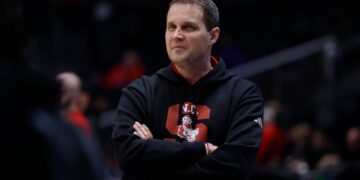 Will Wade despedido por LSU debido a violaciones de la NCAA