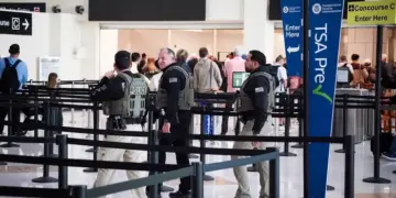 Border Czar: ICE to Assist at Airports Until They Are 100 Percent, TSA Pay Coming This Week