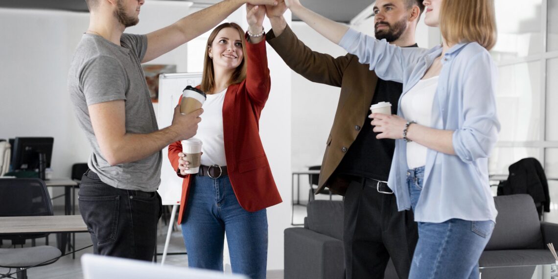 Software de nóminas y control horario: herramientas para mejorar la administración de personal