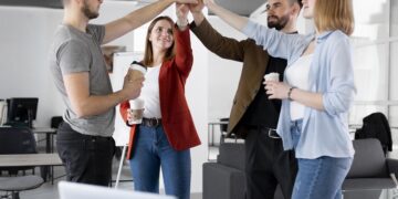 Software de nóminas y control horario: herramientas para mejorar la administración de personal