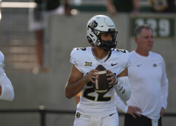 ¿Cuánto valía el valor neto del mariscal de campo de Colorado Dominiq?