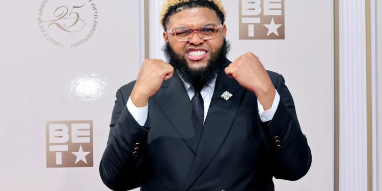 ¿Druski está casado o sigue soltero?