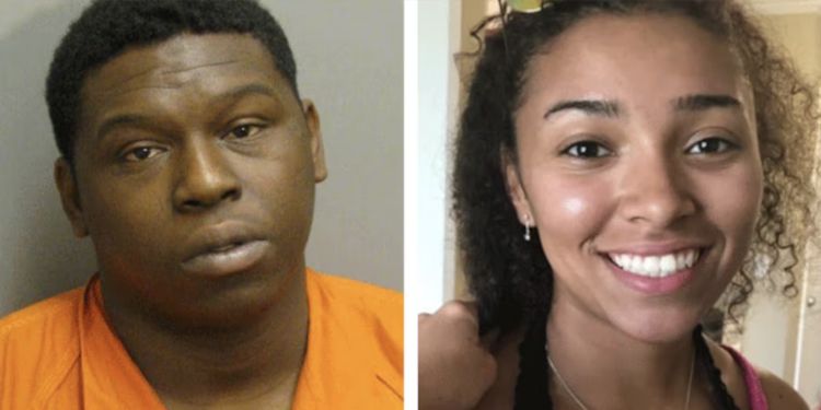 ¿Por qué Ibraheem Yazeed evitó la pena de muerte en el caso de Aniah Blanchard?