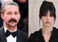 ¿Por qué Shia LaBeouf y Mia Goth se separaron?