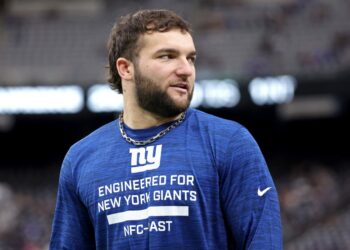 ¿Qué dijo Cam Skattebo acerca de que CTE es falso?