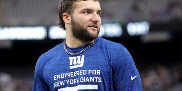 ¿Qué dijo Cam Skattebo acerca de que CTE es falso?