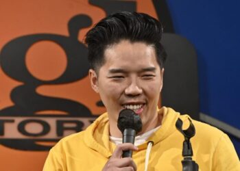 ¿Qué pasó con el comediante Alex Duong de Blue Bloods?