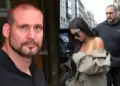 Conozca a Pascal Duvier, ex guardaespaldas de Kim Kardashian ahora vinculado a la controversia de Chappell Roan y Ada Law