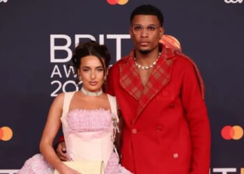 ¿Toni y Cach se están separando después de la discusión en los Brit Awards?