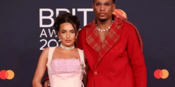 ¿Toni y Cach se están separando después de la discusión en los Brit Awards?