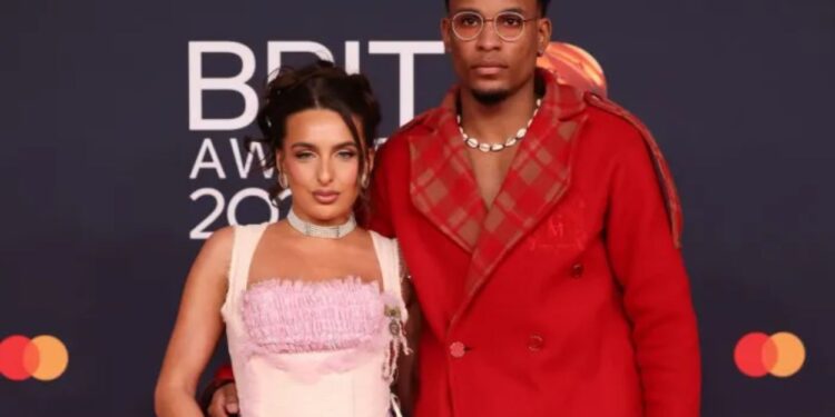 ¿Toni y Cach se están separando después de la discusión en los Brit Awards?