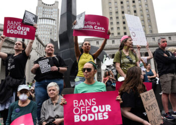 A pesar de los ataques en curso, aquí hay algunas victorias clave para el movimiento por el derecho al aborto