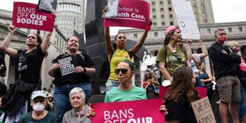 A pesar de los ataques en curso, aquí hay algunas victorias clave para el movimiento por el derecho al aborto