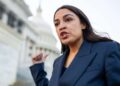 AOC pide a los demócratas que “se sigan las mismas reglas” que los republicanos en materia de manipulación