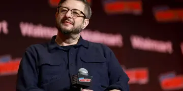 ‘Bob’s Burgers’ Actor Identified as Driver Rescued From Fiery New Hampshire Crash