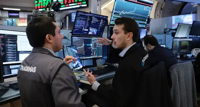 Wall Street Review: S&P 500 Surpasses 7,100 for First Time