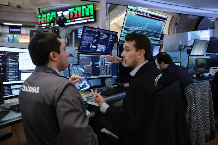 Wall Street Review: S&P 500 Surpasses 7,100 for First Time