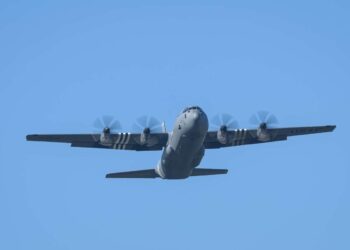 Austria se convierte en el último país de la UE en negar el uso militar de su espacio aéreo a Estados Unidos