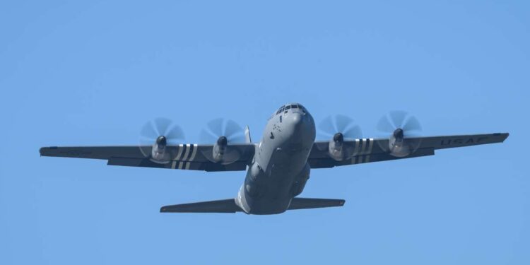 Austria se convierte en el último país de la UE en negar el uso militar de su espacio aéreo a Estados Unidos