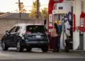 California Leads Nation in Diesel Price Spike