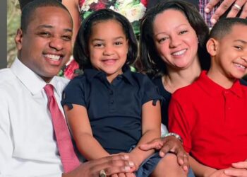 Cameron y Carys Fairfax: estrellas en ascenso del baloncesto y el lacrosse