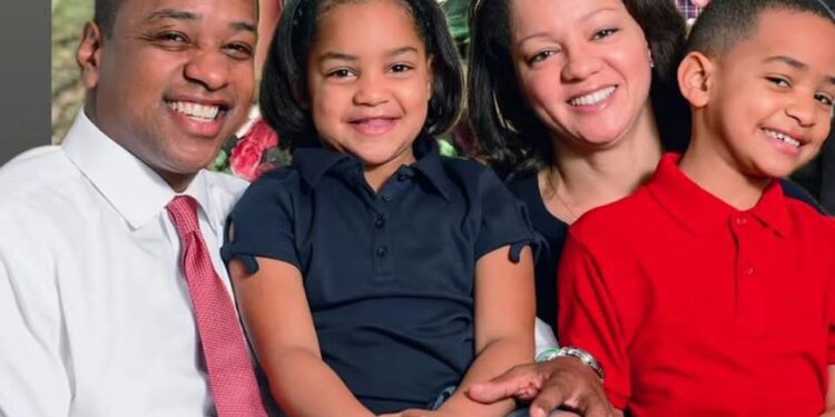 Cameron y Carys Fairfax: estrellas en ascenso del baloncesto y el lacrosse