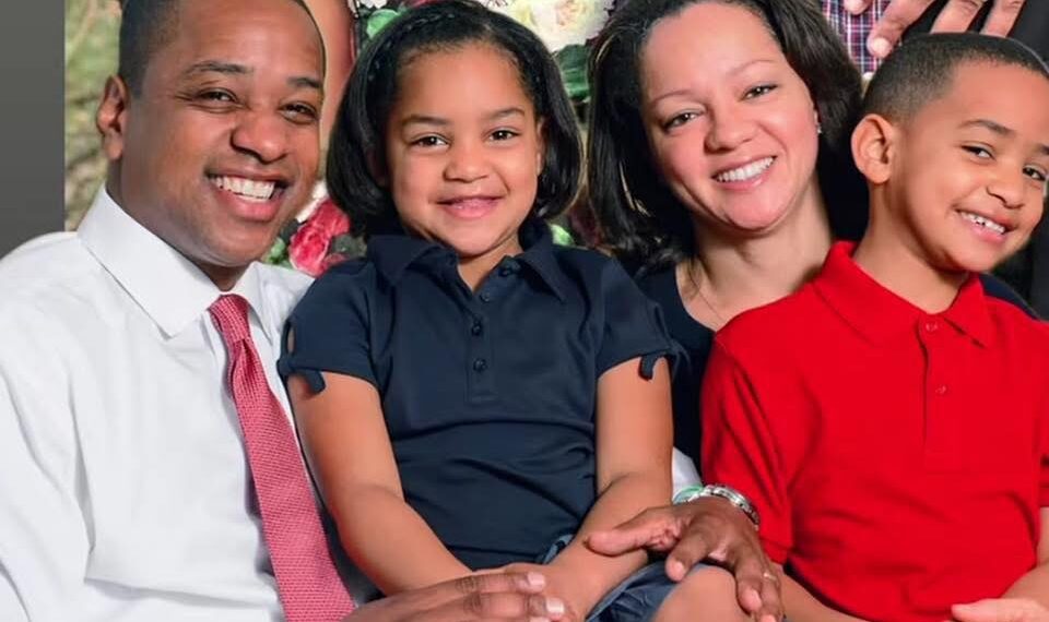 Cameron y Carys Fairfax: estrellas en ascenso del baloncesto y el lacrosse