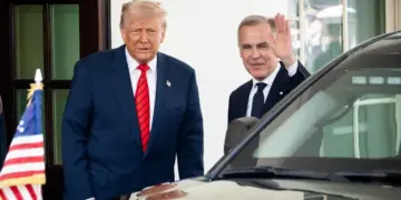 Canada Rescinds Digital Services Tax After Trump Halts Trade Talks