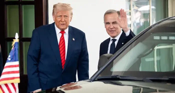 Canada Rescinds Digital Services Tax After Trump Halts Trade Talks